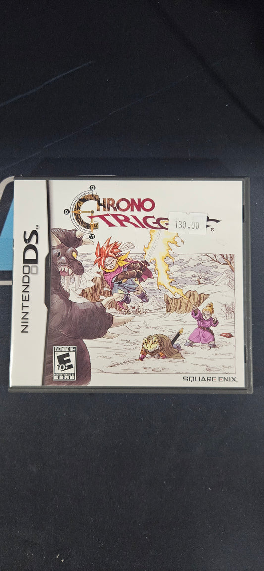 Chrono Trigger