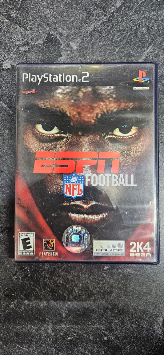 ESPN NFL Football