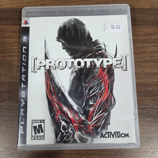 Prototype