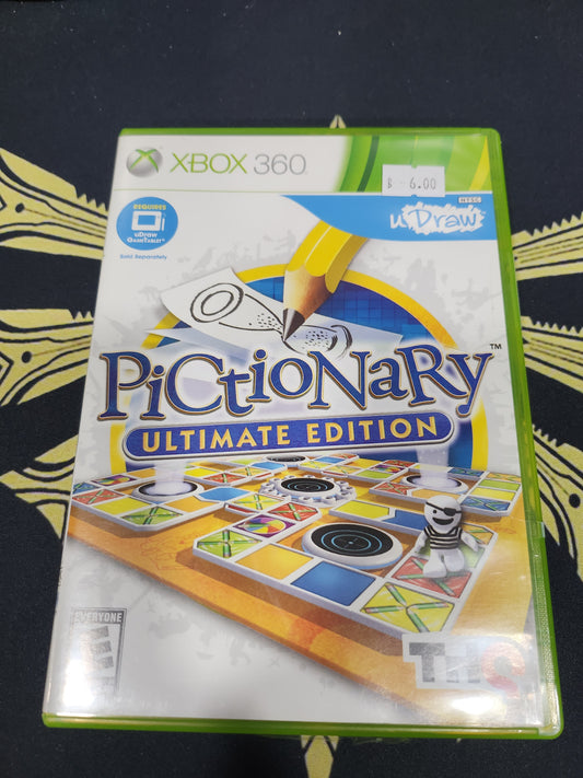 Dictionary ultimate edition xbox 360