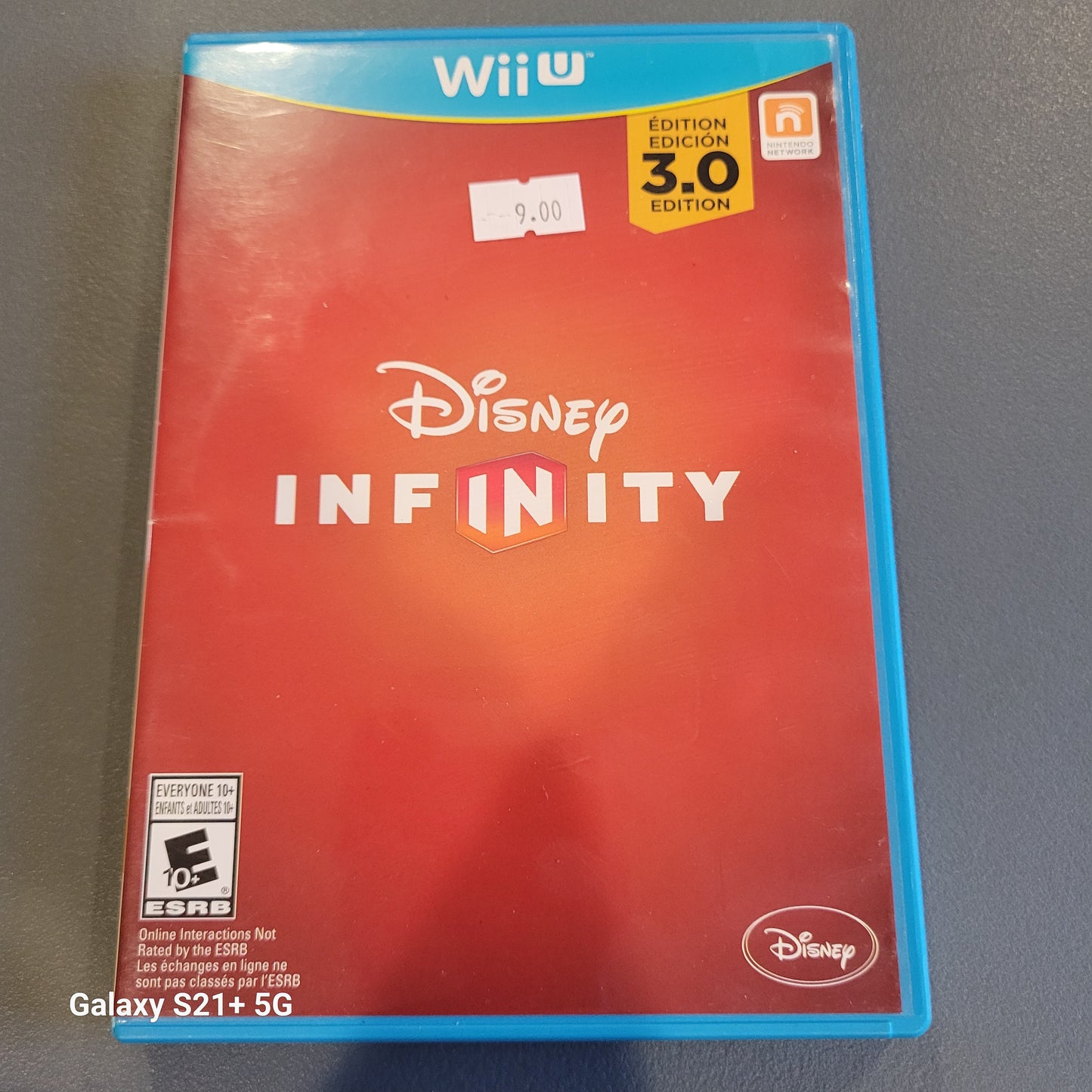 Disney Infinity