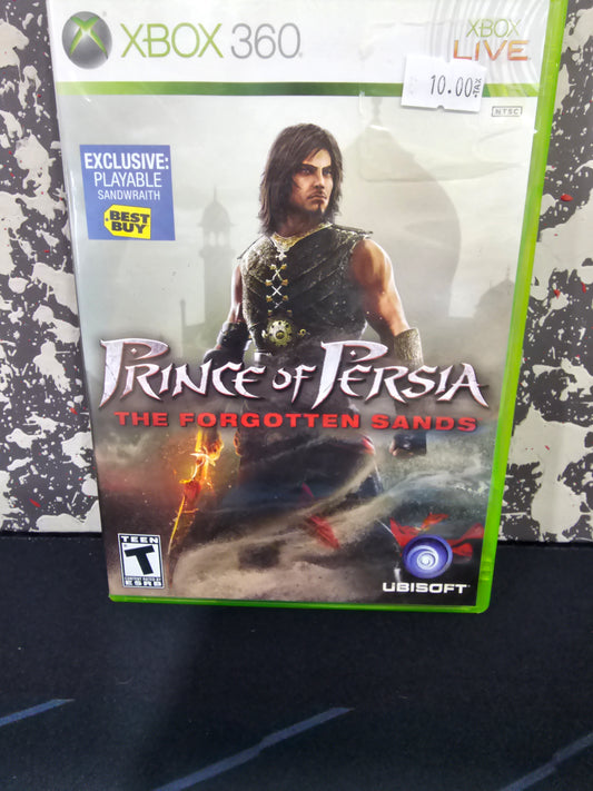 Prince of Persia