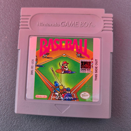 Baseball