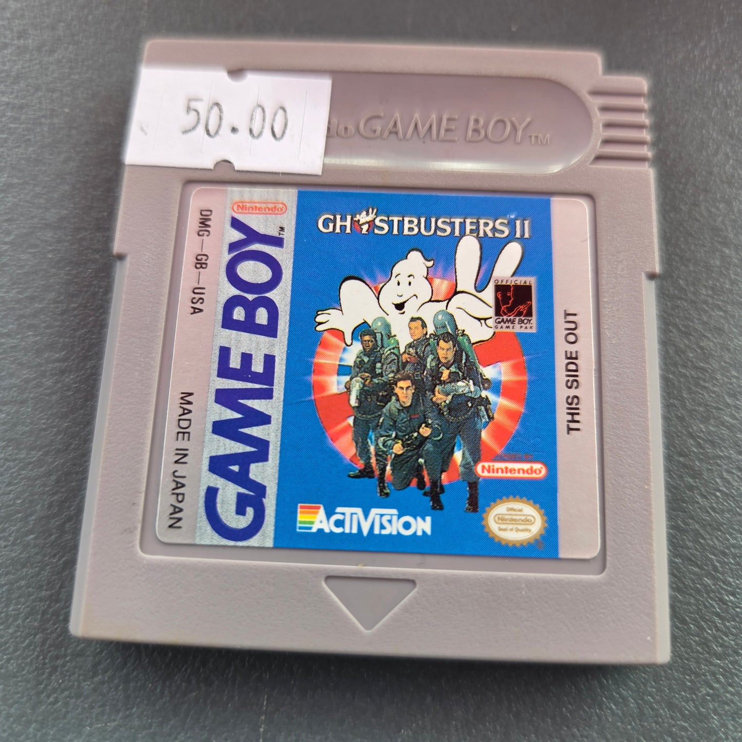 Ghostbusters 2 GB
