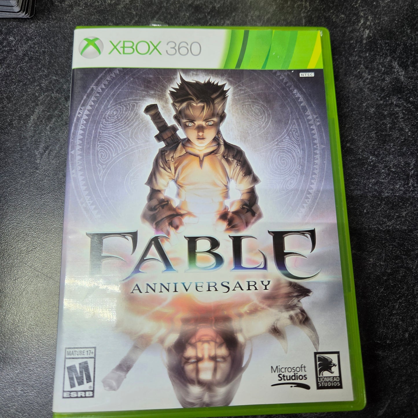 Fable Anniversary