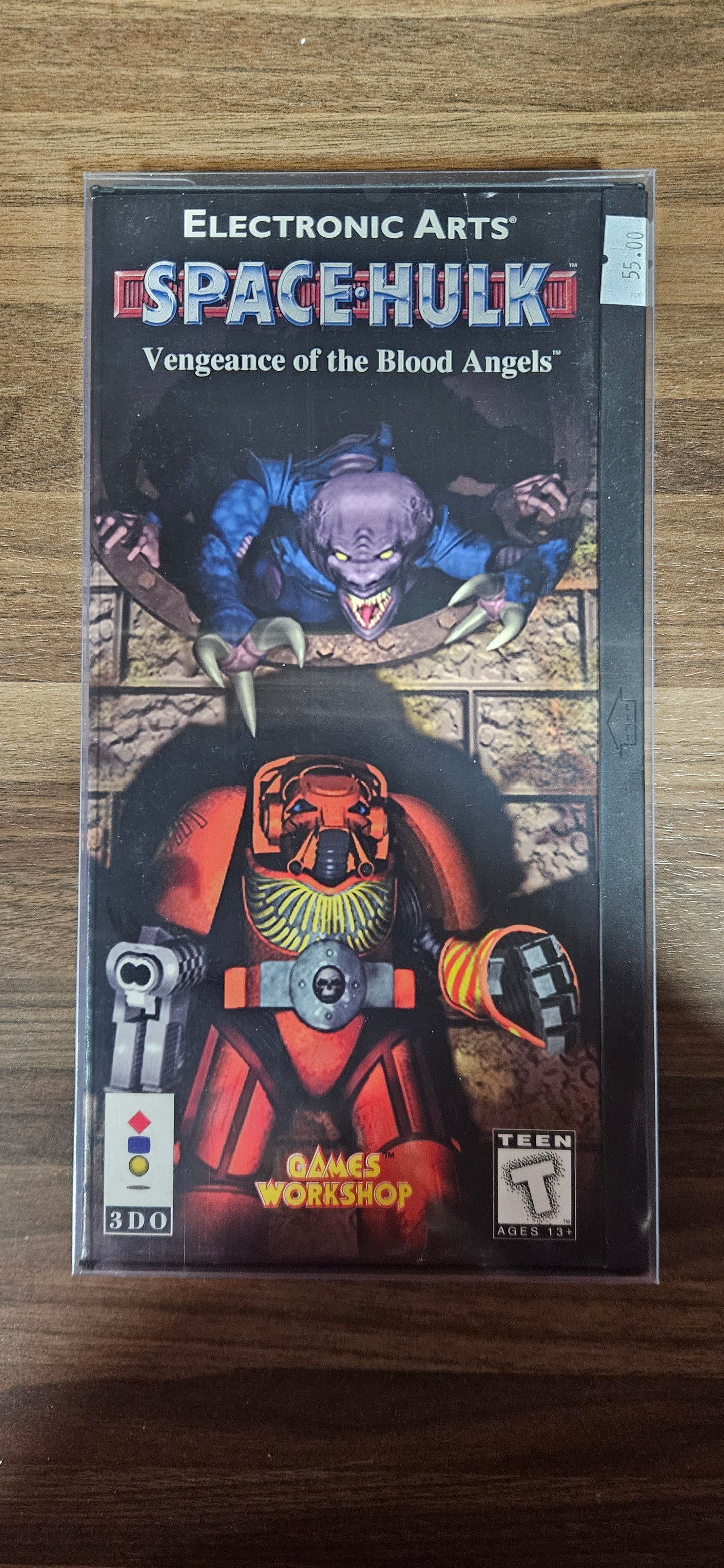 Space Hulk