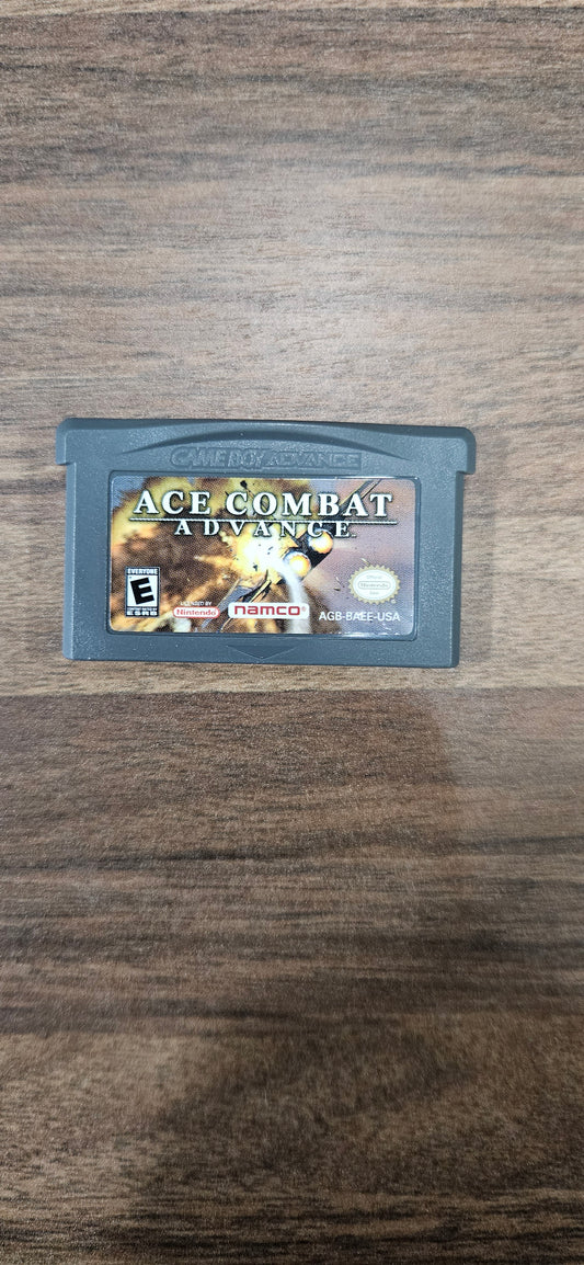 Ace Combat Advance