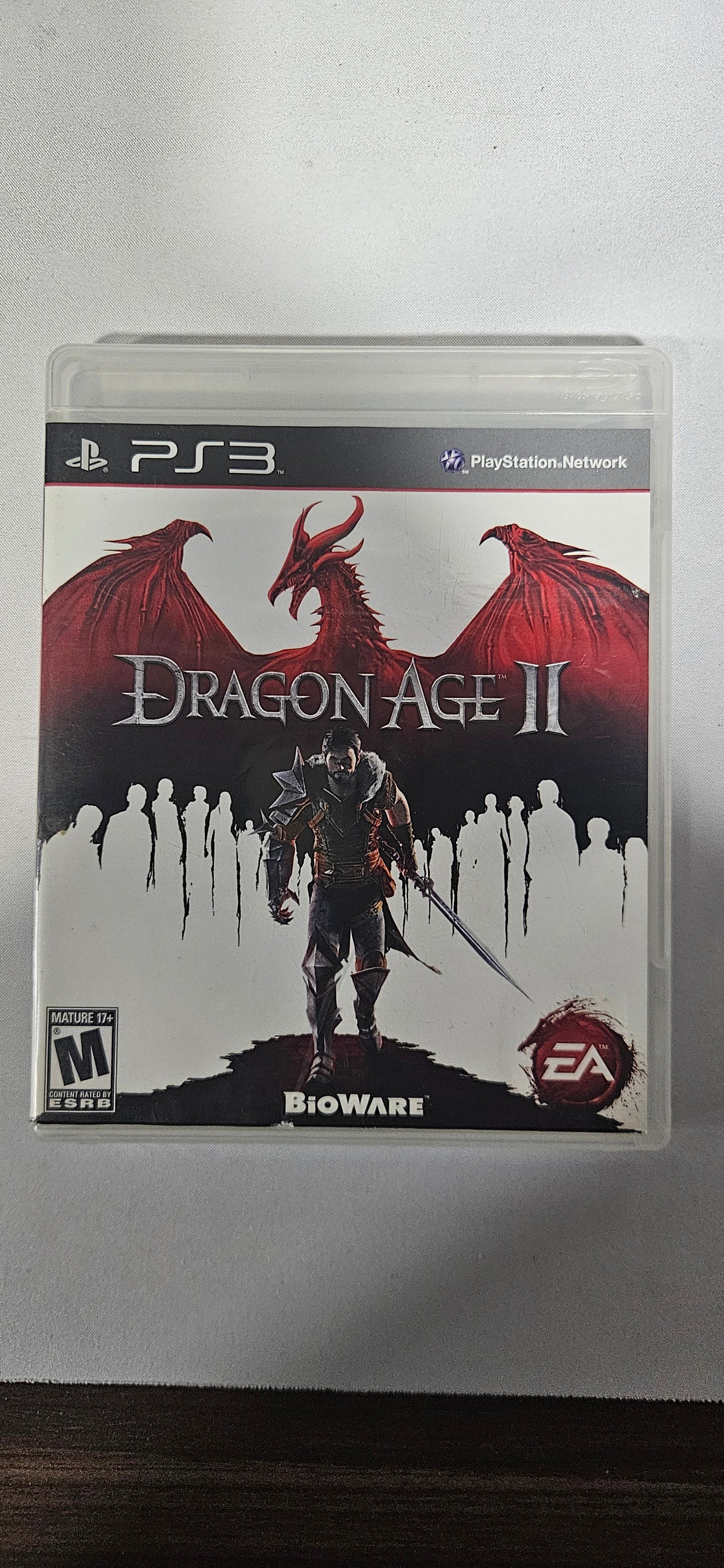 Dragon Age 2