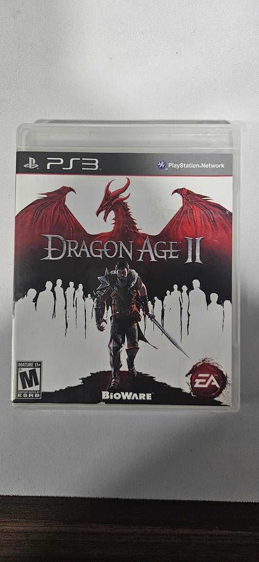Dragon Age 2
