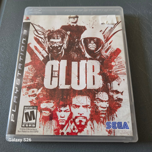 The Club