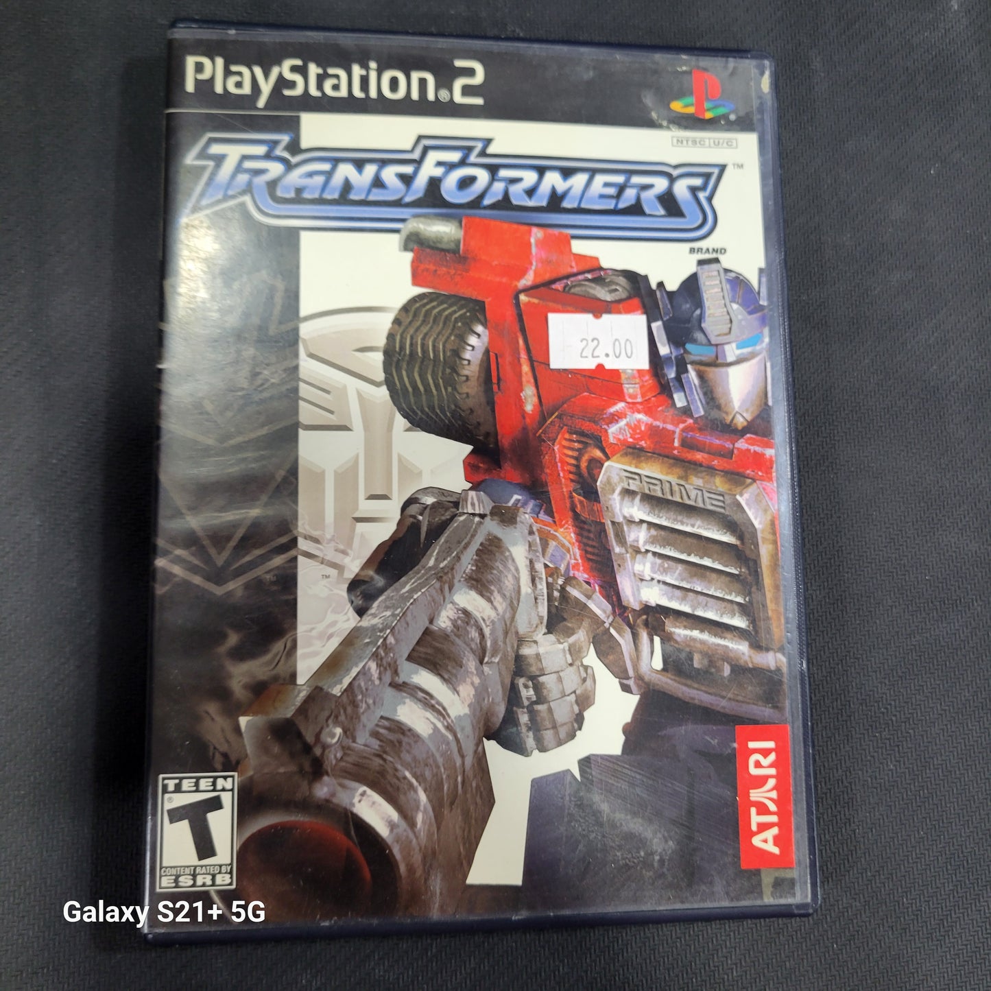 Transformers