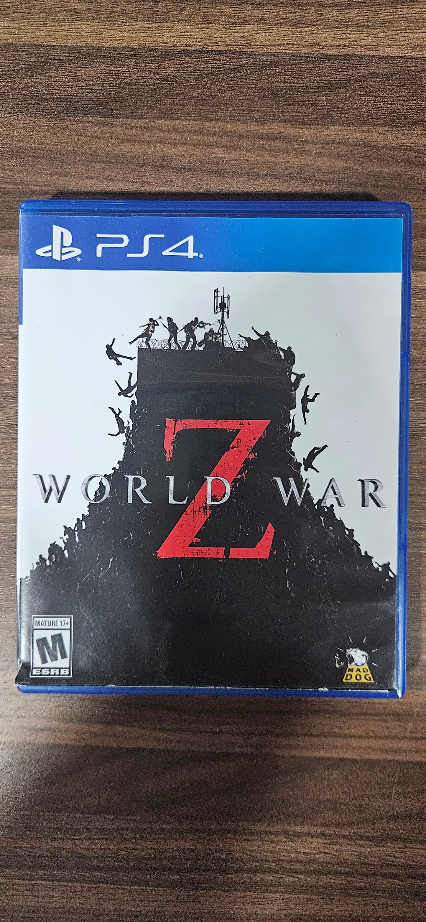 World War Z
