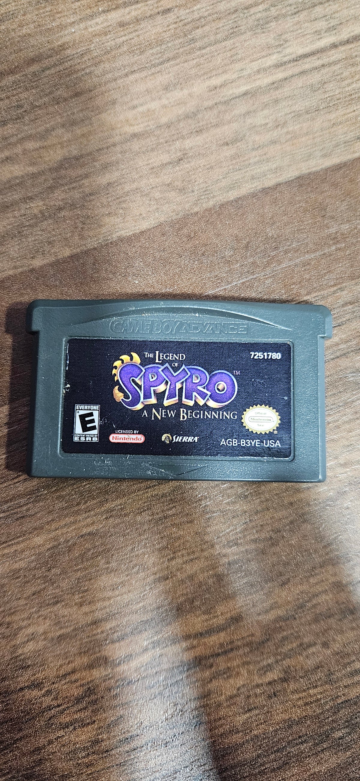 The Legend of Spyro a New Beginning