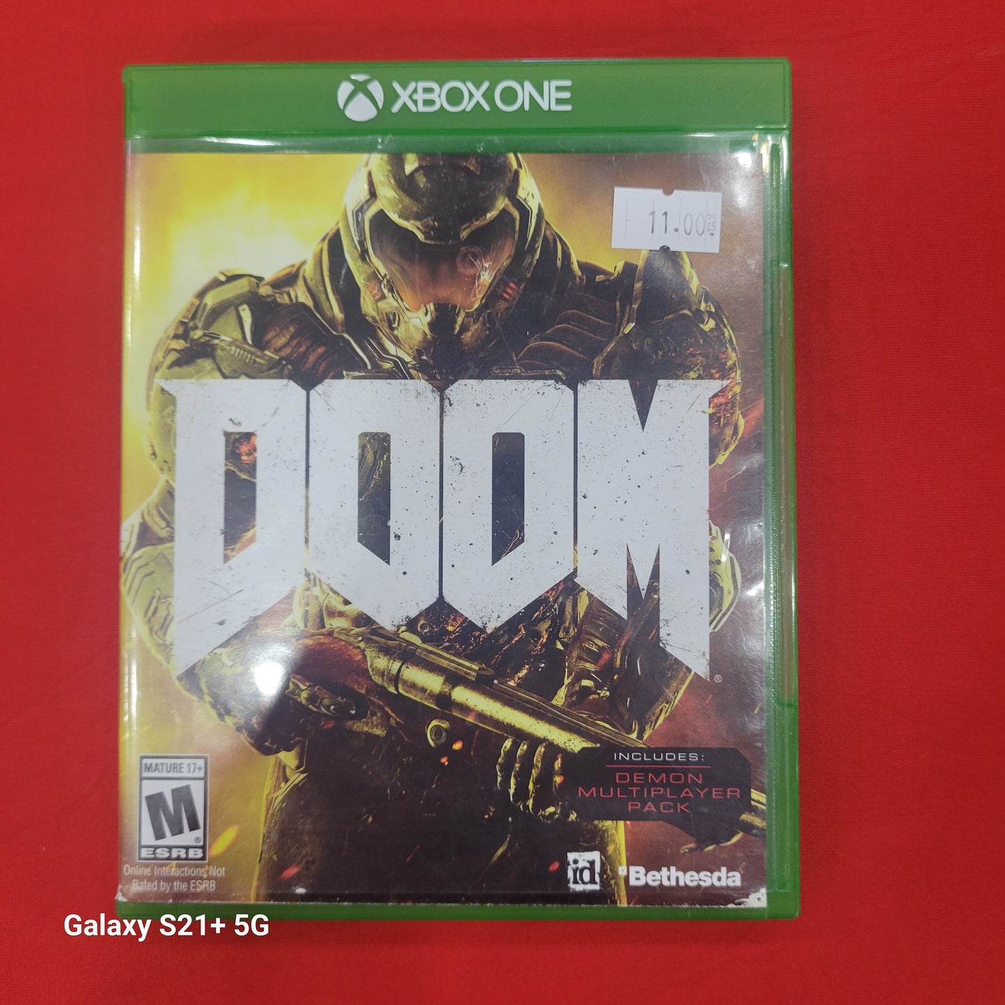 Doom