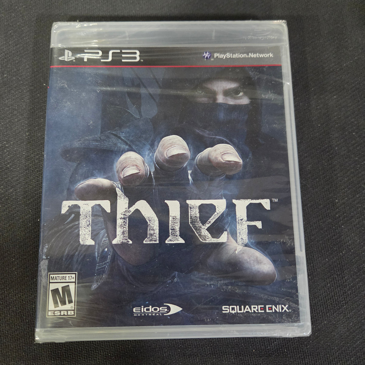 Thief (sealed)