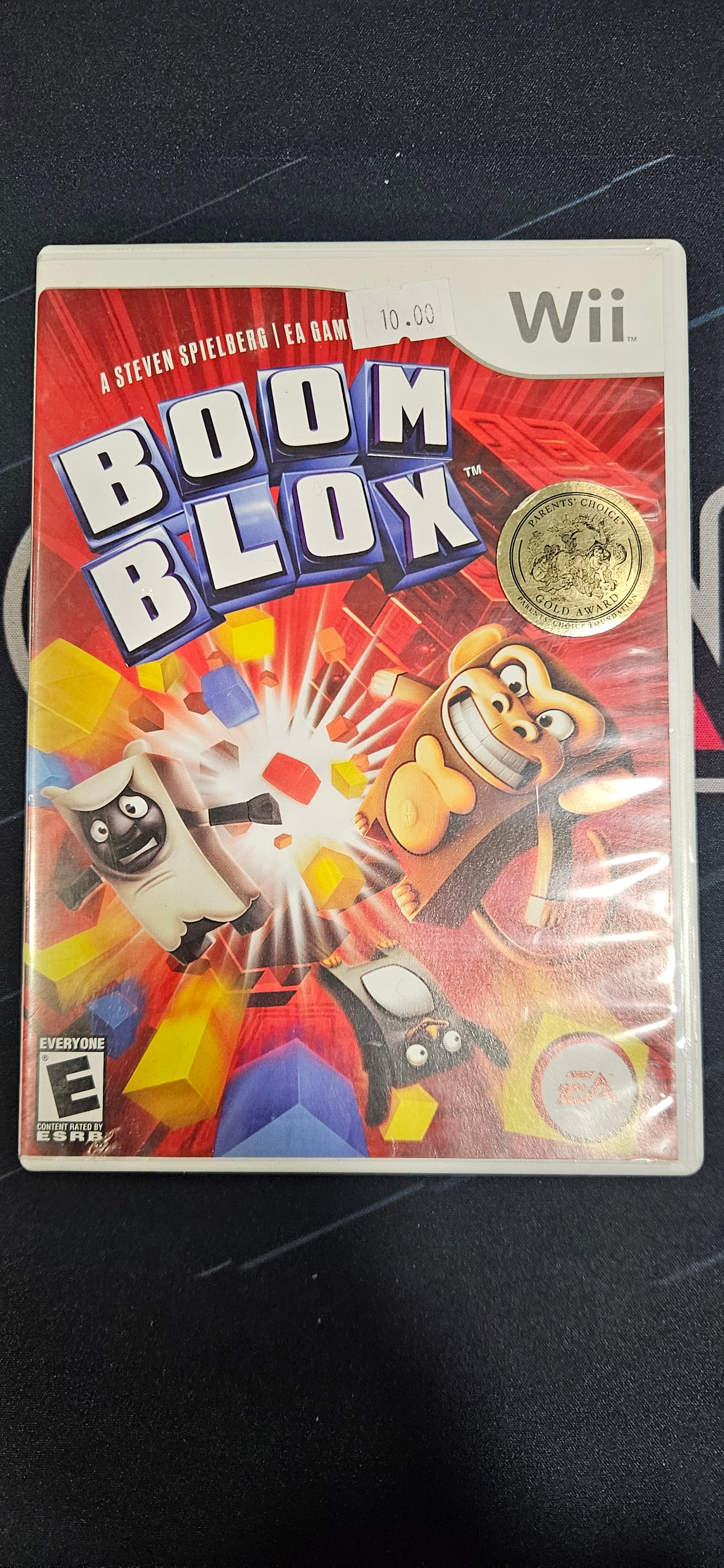 Boom Blox