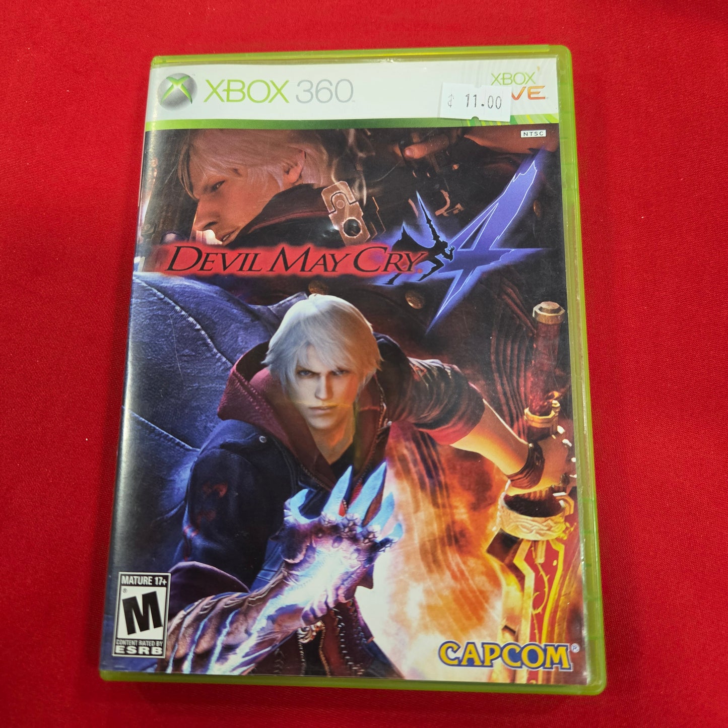 Devil May Cry