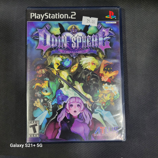Odin Sphere