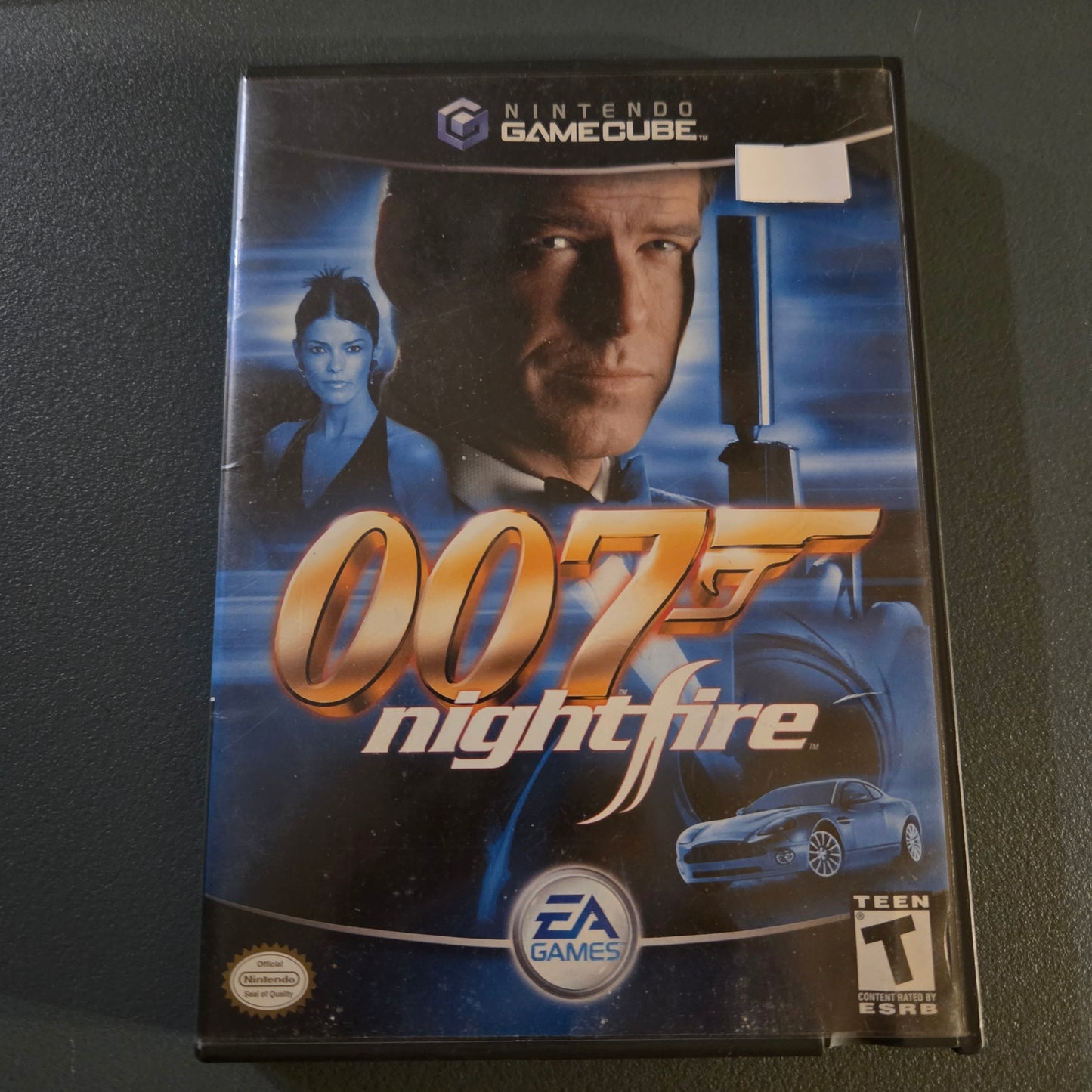 007 Nightfire
