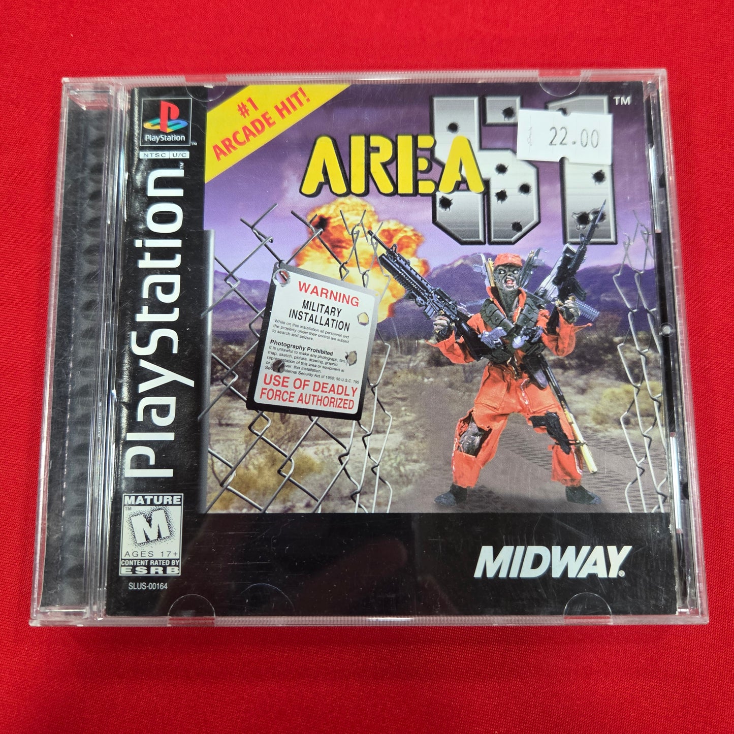 Area 51