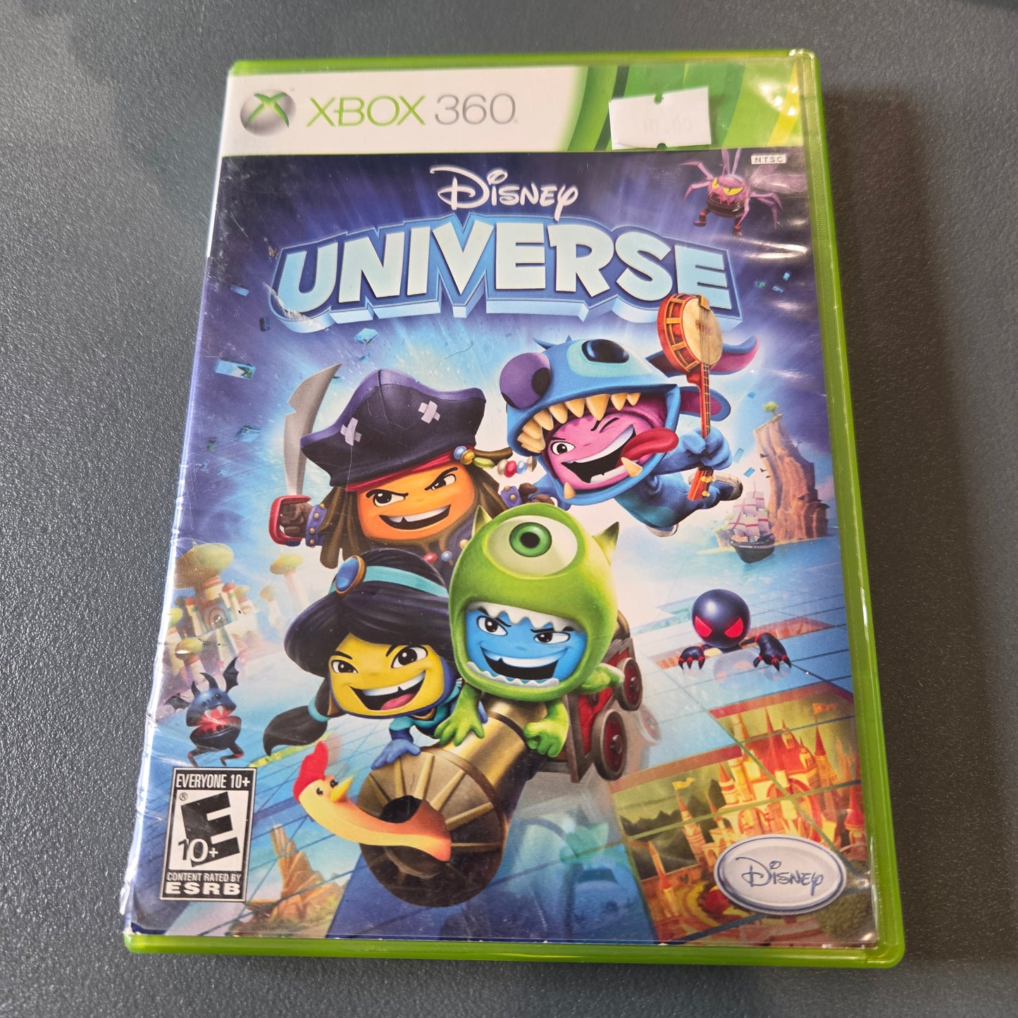 Disney Universe