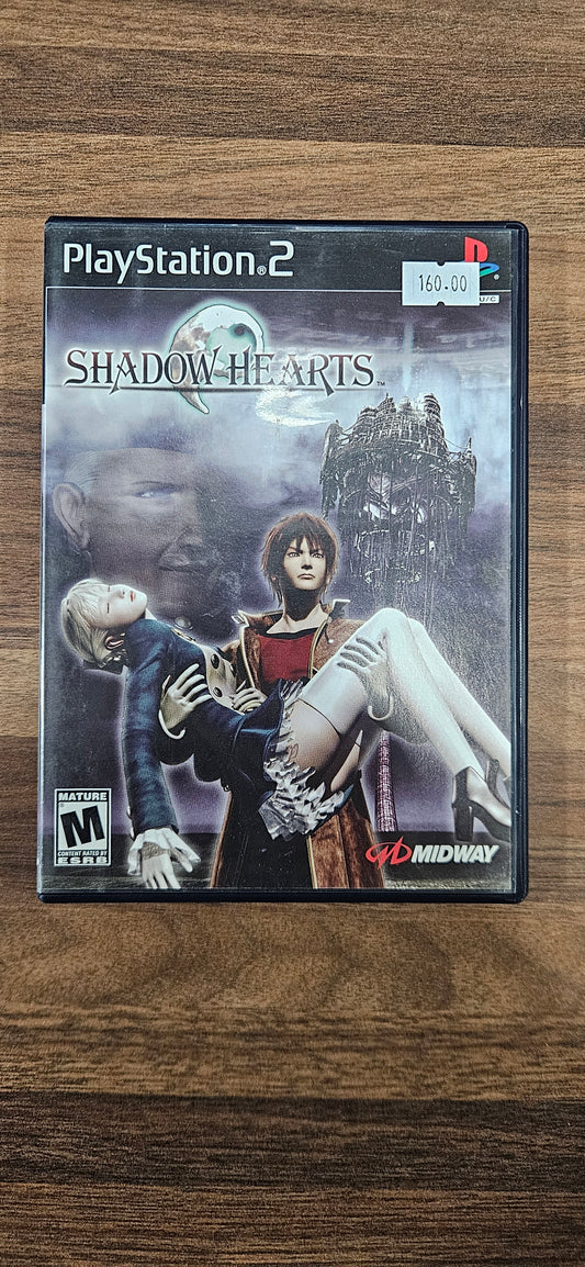 Shadow Hearts