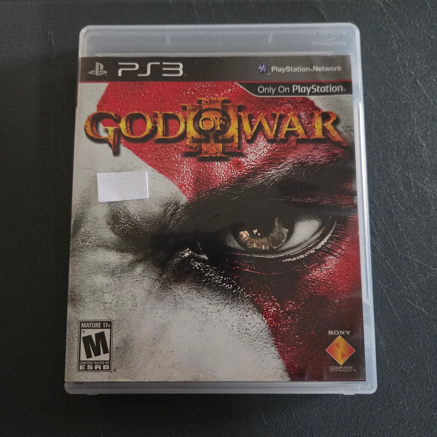 God of War
