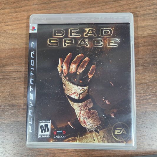 Dead Space