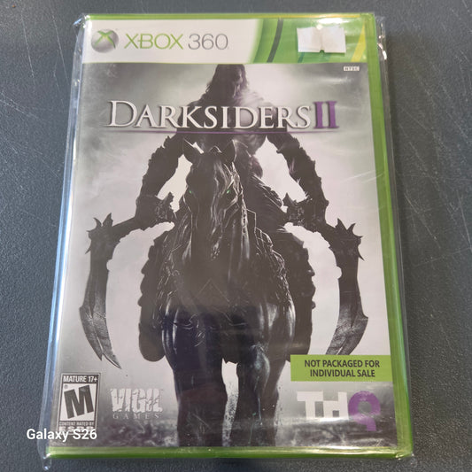 Darksiders 2 (sealed)