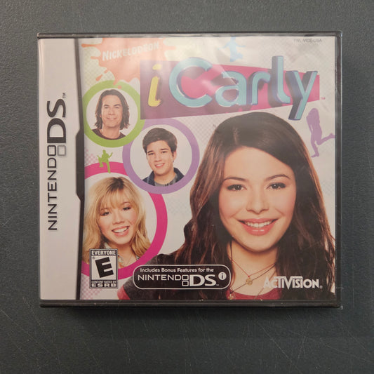 ICarly