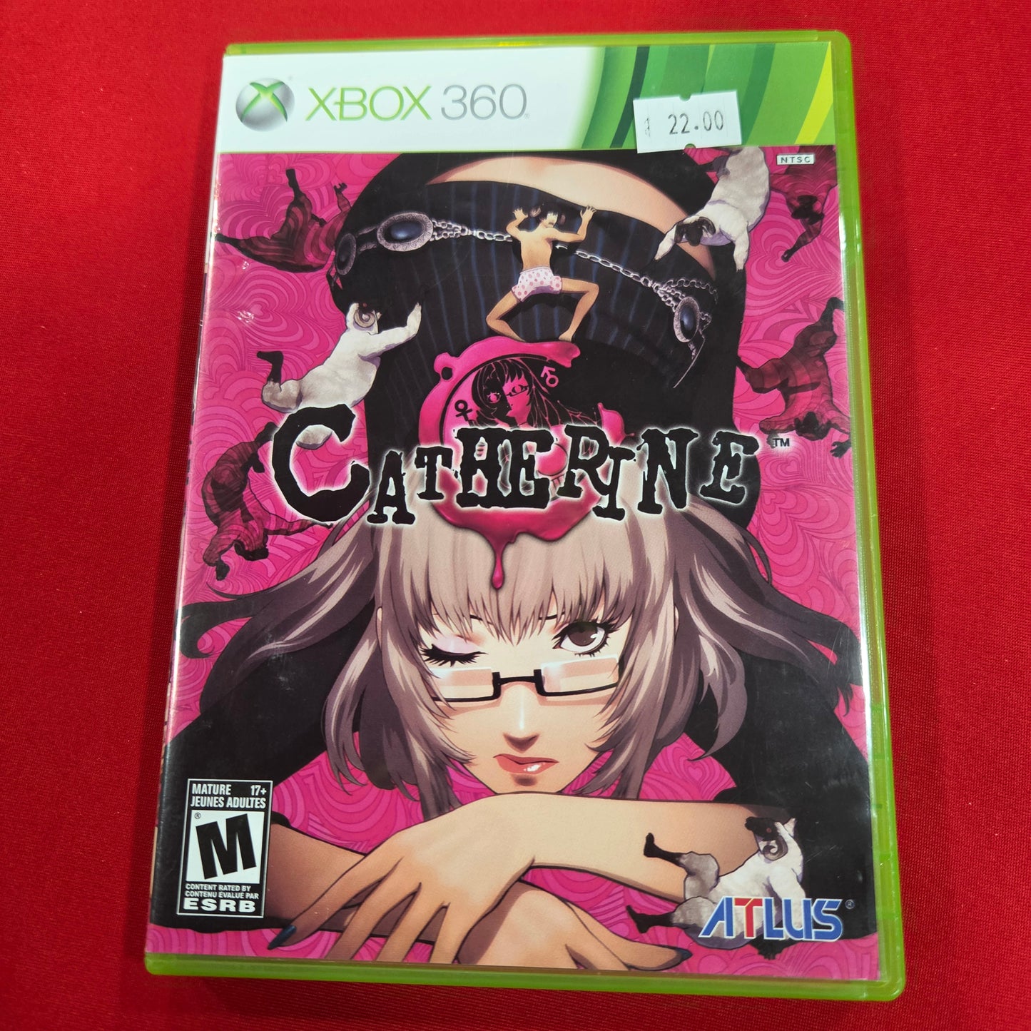 Catherine