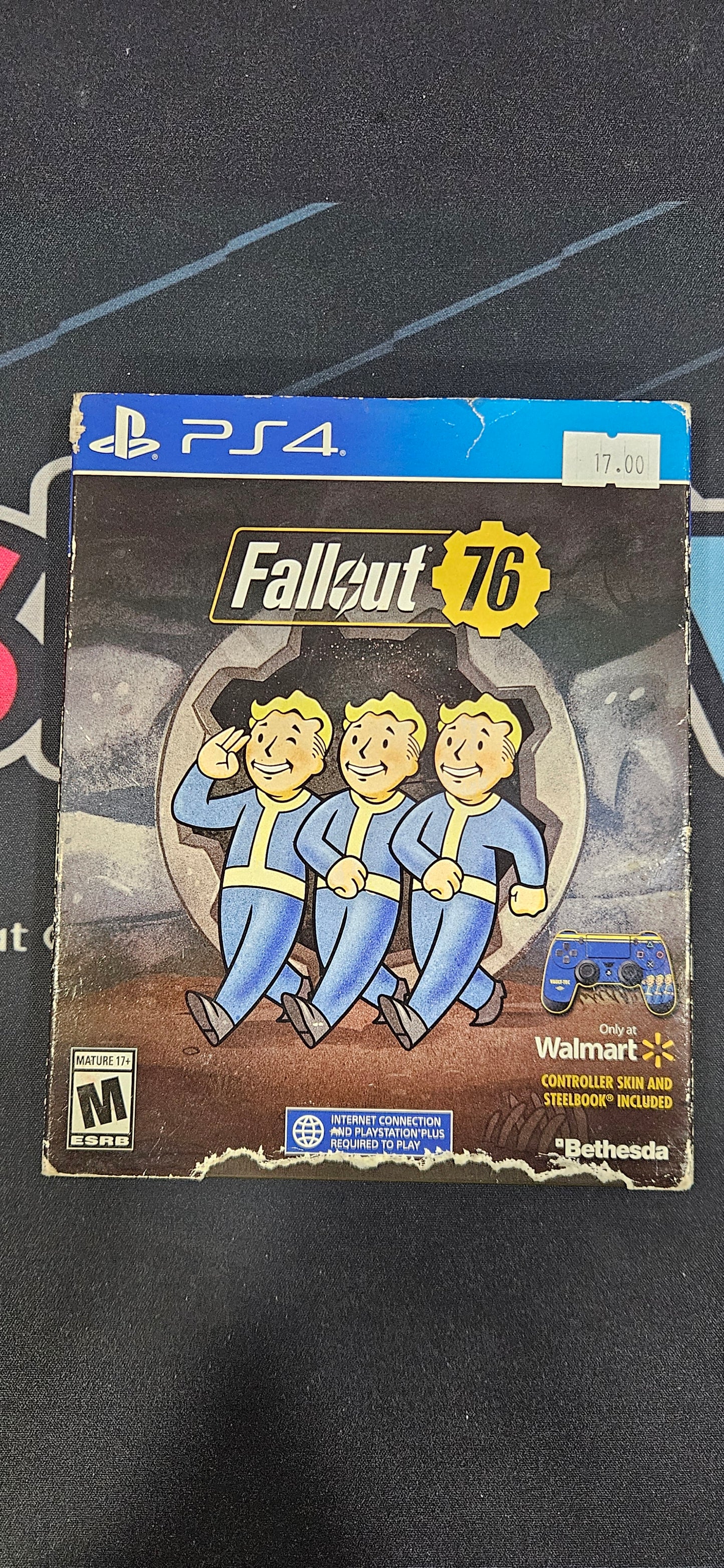 Fallout 76