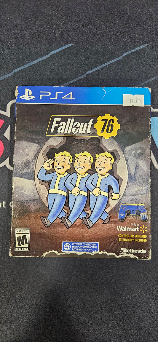 Fallout 76