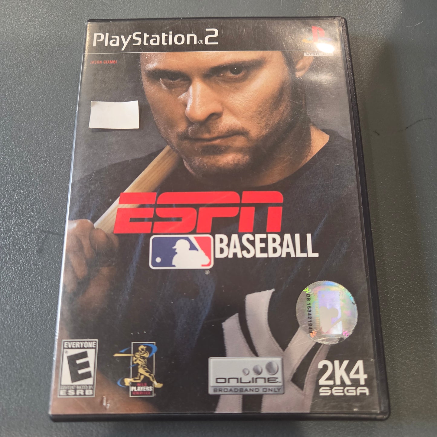 ESPN Baseball