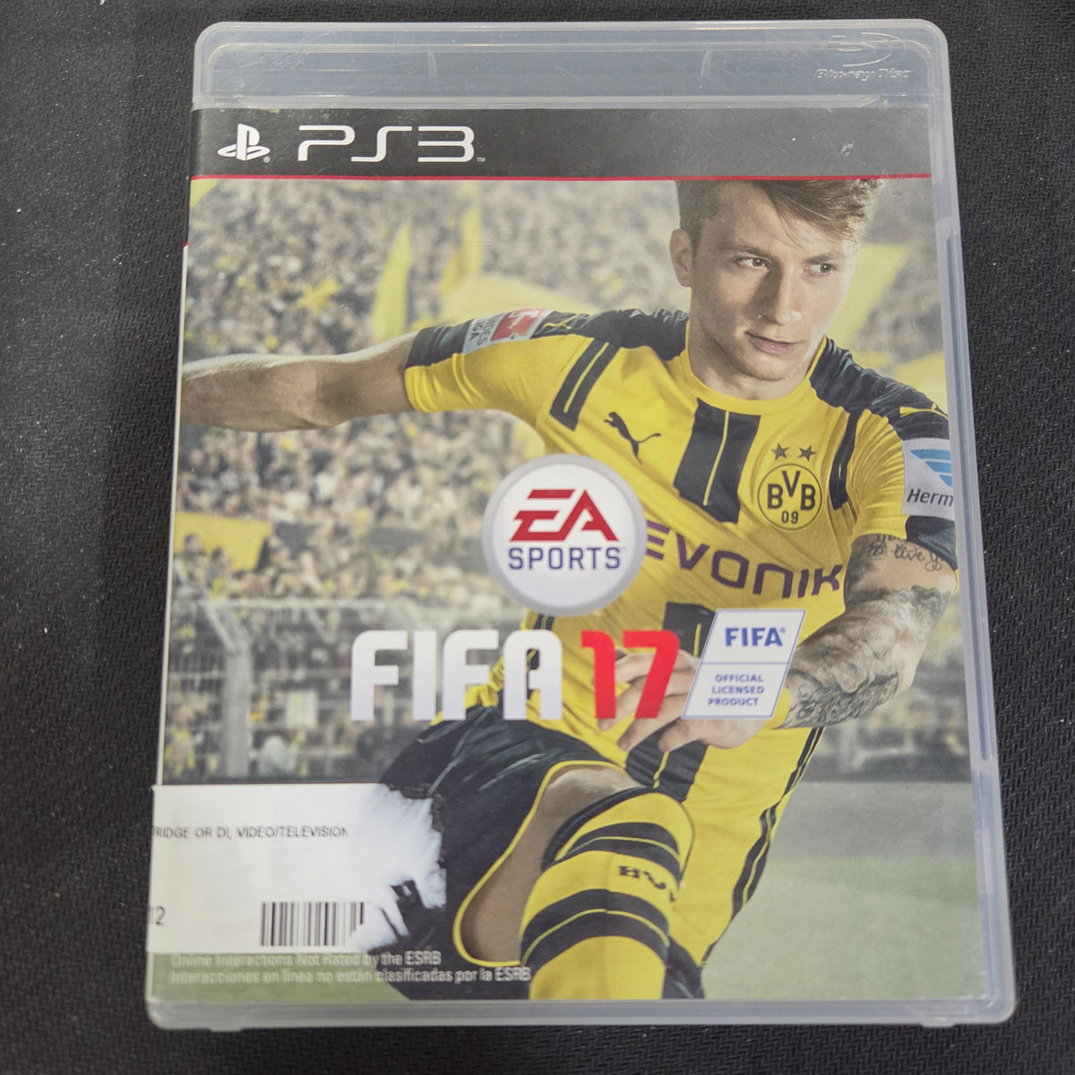FIFA 17