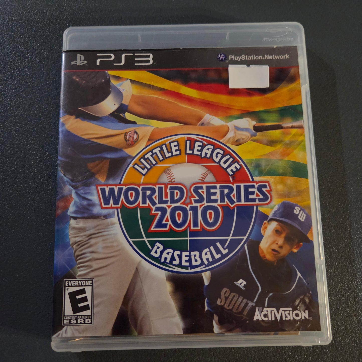 Little League World Series 2010 Baseball
