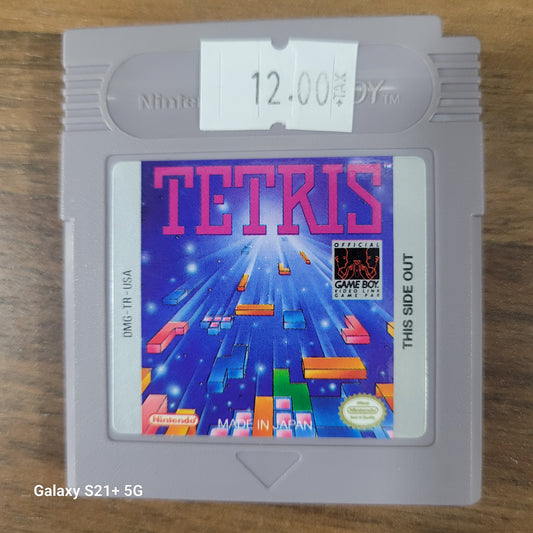 Tetris