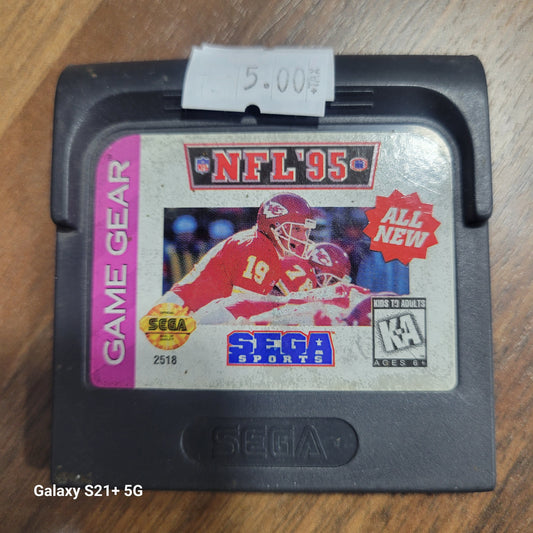 NFL '95