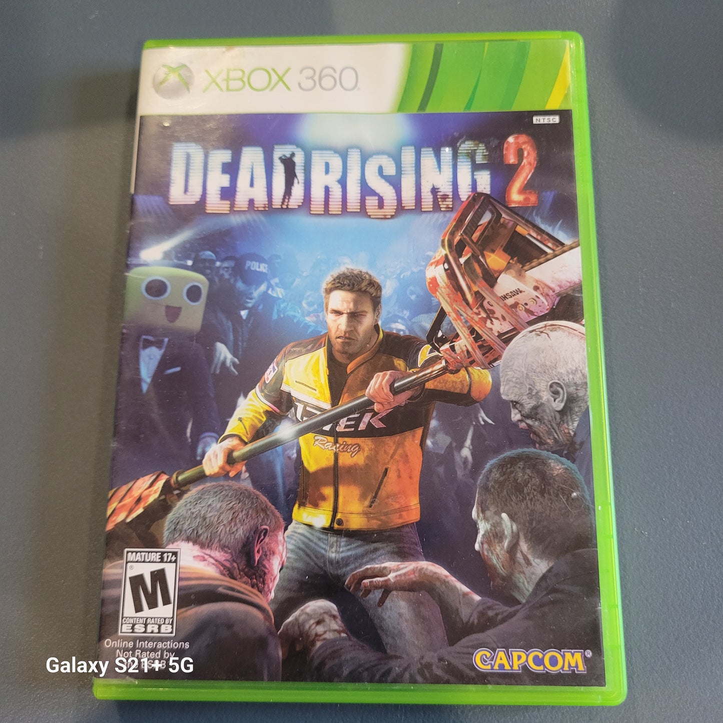 Deadrising 2