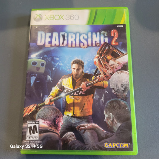 Deadrising 2