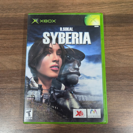 Syberia