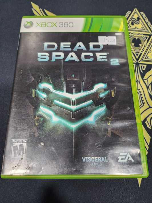 Dead Space 2