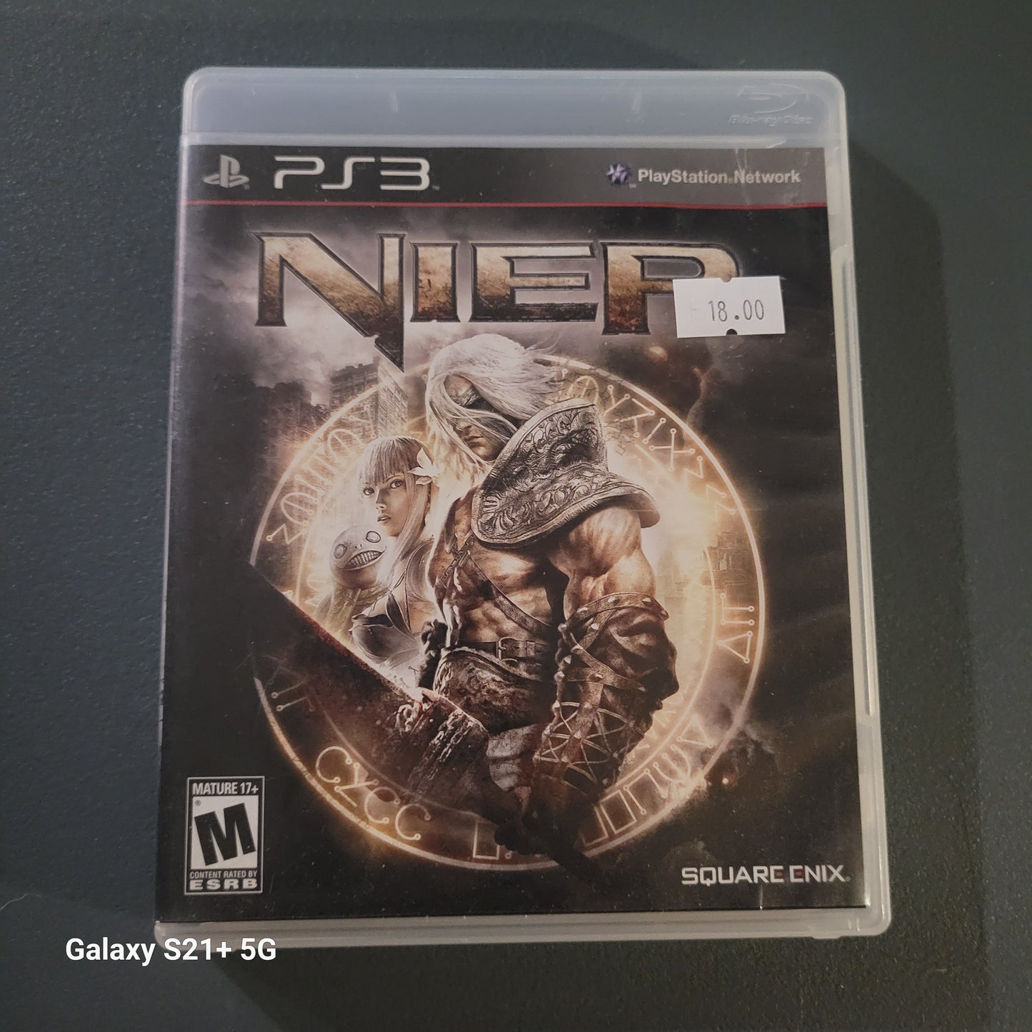 Nier
