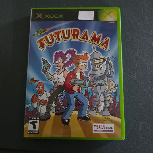 Futurama