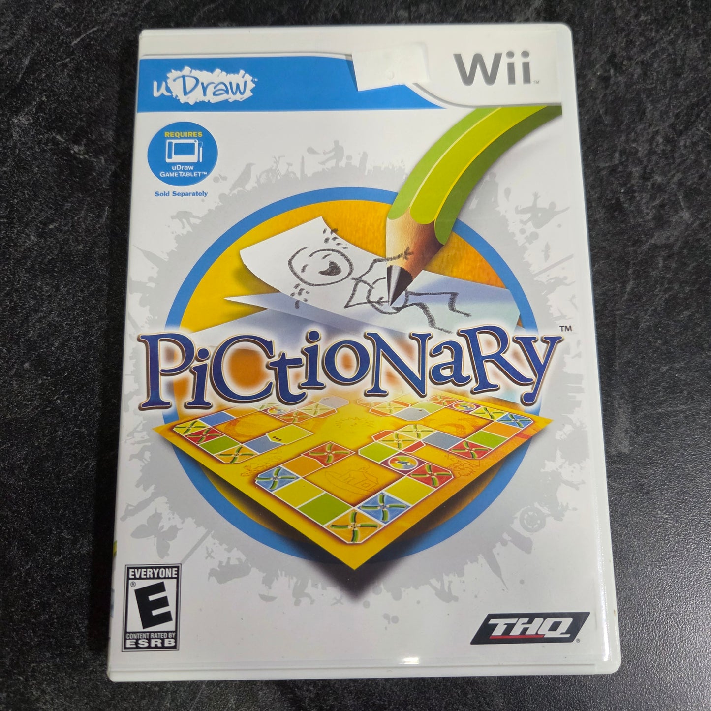 Pictionary