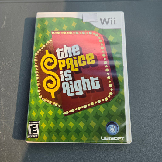 The Price is Right