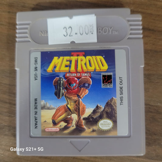 Metroid