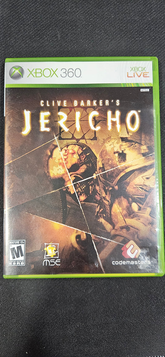 Jericho