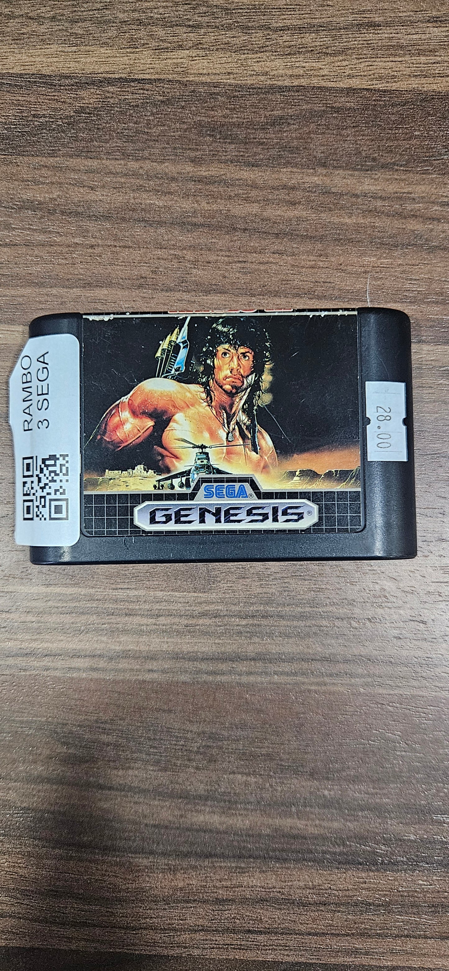 Rambo III
