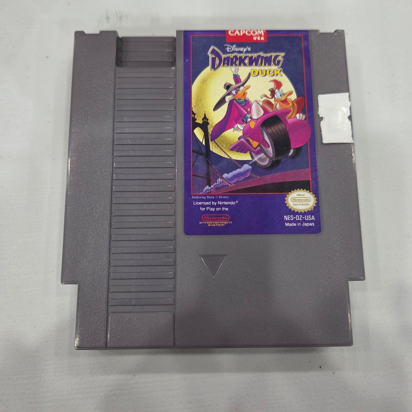 Darkwing Duck